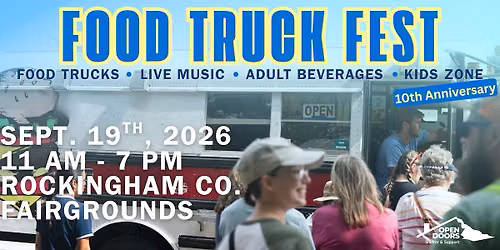 Food Truck Fest 2026