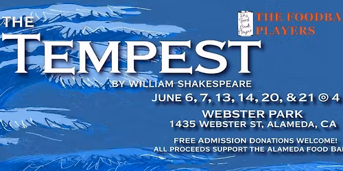 The Tempest