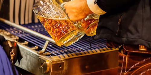 "German Community Life and Traditions in Wisconsin": In-Person Badger Talk in West Bend, WI