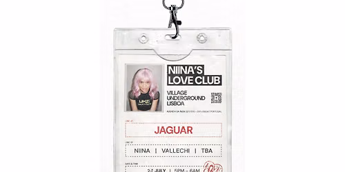 Niina\u2019s Love Club
