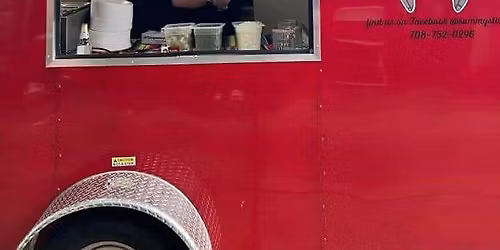 Sammy\u2019s Taco Food Truck 