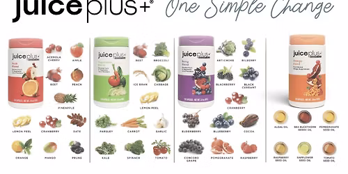 Juice Plus+ SUPERSATURDAY 2026!
