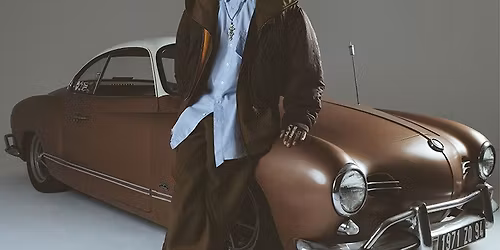 Roc\u00e9 \u2022 New Morning (Paris)