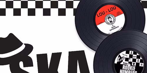 SKA at the Casino...Presents.... A SKA SPECTACULAR 2