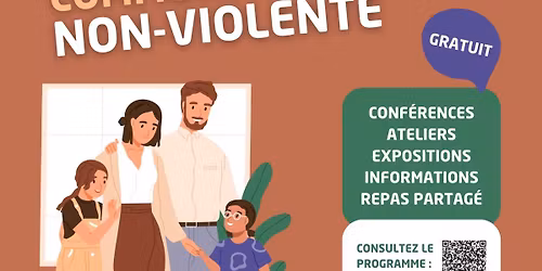 Journée de la Communication Non-Violente