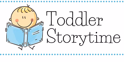 Toddler Storytime