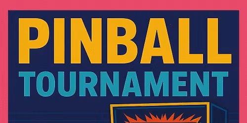 December Pinball Tournament