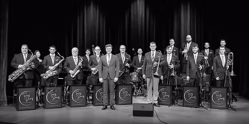 Tommy Dorsey Orchestra