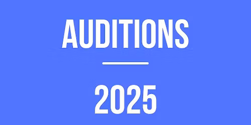 AUDITION NOTICE: Vanya and Sonia and Masha and Spike