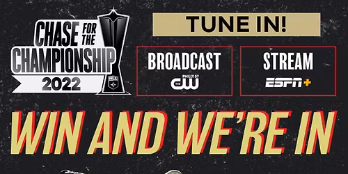 Philadelphia Wings vs. Oshawa FireWolves