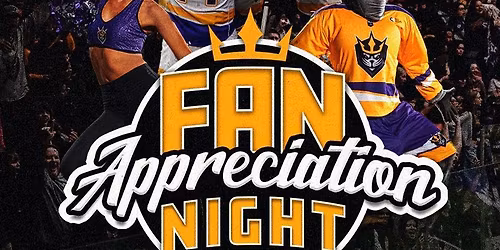 San Diego Seals at Las Vegas Desert Dogs at Lee's Family Forum