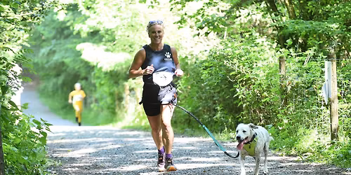 Roadford Lake Trail Races