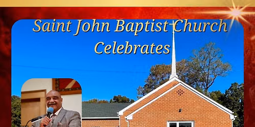 20th Pastoral Anniversary Celebration
