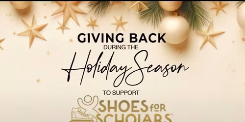 Giving Back This Holiday Season 