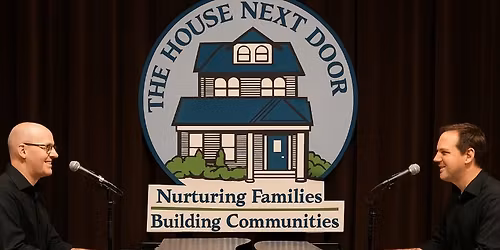 Family Health Source presents Dueling Pianos to support The House Next Door