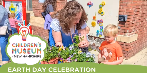 Earth Day Celebration!