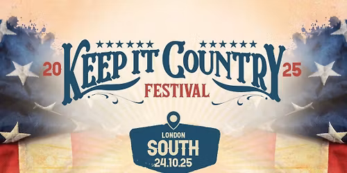 KEEP IT COUNTRY FEST (SOUTH)