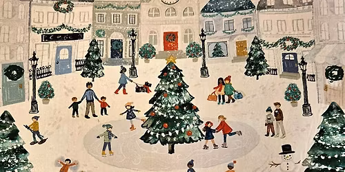 Advent Calendar Workshop