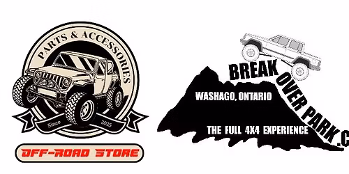 Off-Road Store Customer Appreciation Event