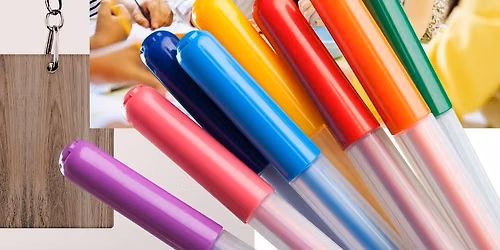 Bookish Family Crafts - A Festival of Libraries Event