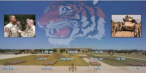 Save the date: OIF3 20-year Reunion!