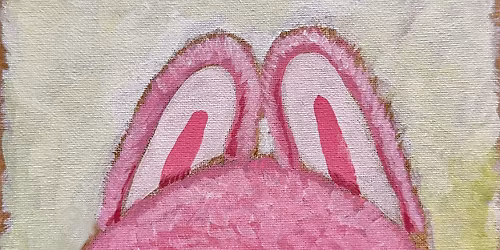 Peek-a-BuBu Kids Art Class