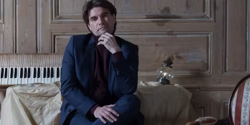 Nicolas Horvath in Limoges