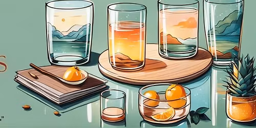 Coach's Corner Spirits Run