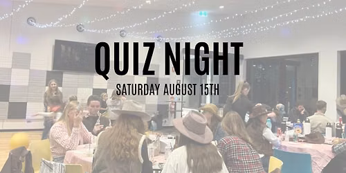 Quiz Night