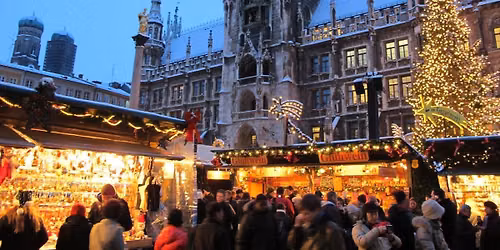 M\u00fcnchner Christkindlmarkt 2026