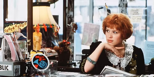 Pretty in Pink - 40th Anniversary