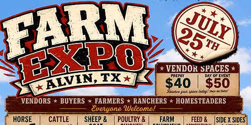 Farm Expo