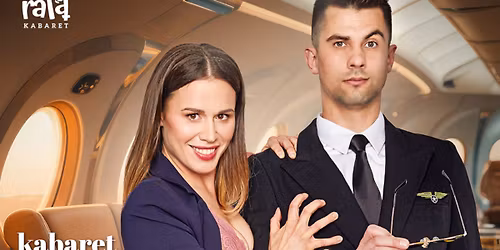 Opole Lubelskie: Kabaret FiFa-RaFa - Love is in the air