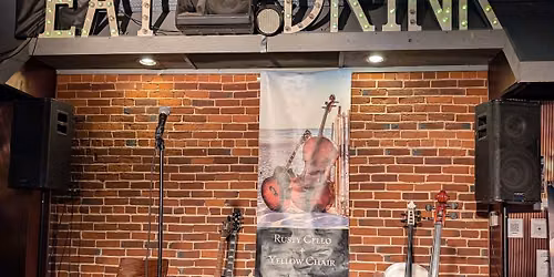 Live Acoustic Music RC + YC