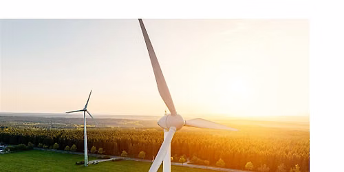 Energy Transition, Clean Energy,  Solar, Wind, Battery Storage Networking