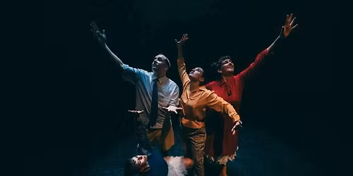 Danse | Le kiff - Cie les Schini\u2019s