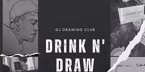 Grand Valley Drink n' Draw