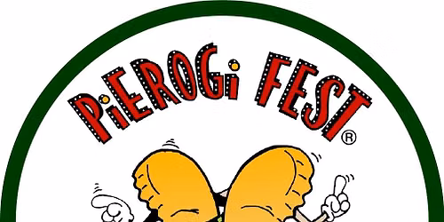 Metropolly @ Pierogi Fest!