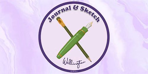 Wellington Journal and Sketch Club