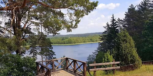 Paveldu ir gamtos turtais viliojanti Auk\u0161taitija (2026.05.23-24)