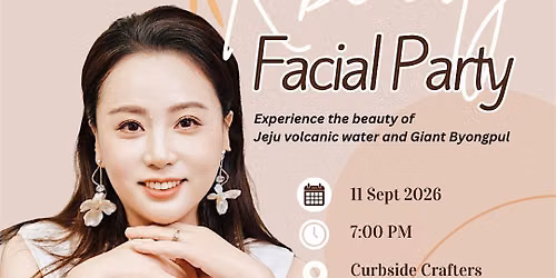 Facial Party