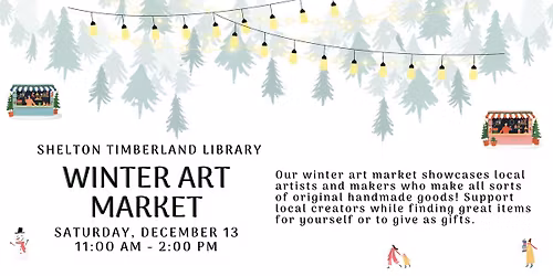 Winter Art Market