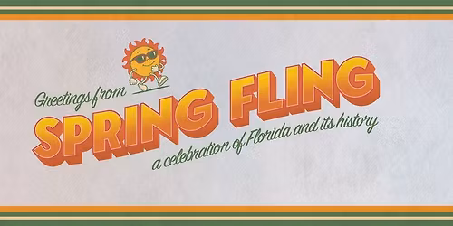 Spring Fling 2026