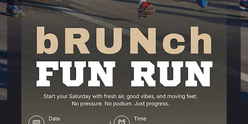 bRUNch Fun Run