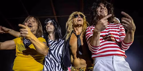 Completely Unchained 