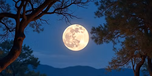Full moon rituals