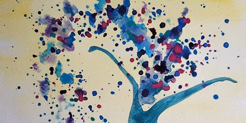 Christie Welch: Step-By-Step Watercolor \u2014 Hazleton Art League