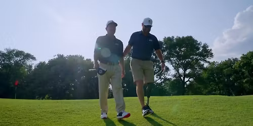 Senior PGA Championship - Thursday