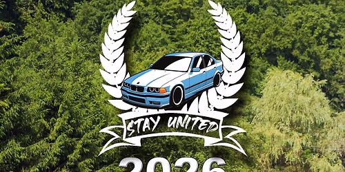 E36 UNITED 2026