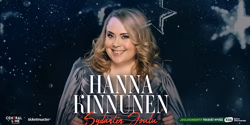 Hanna Kinnunen: Syd\u00e4nten Joulu